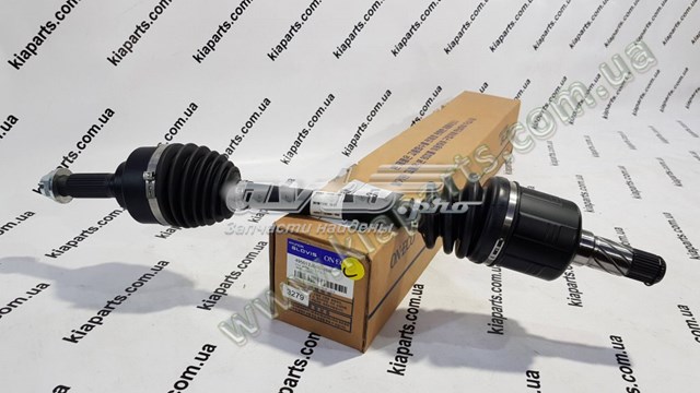495012J000 Hyundai/Kia 