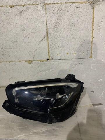 Купити A2139067509 Mercedes 