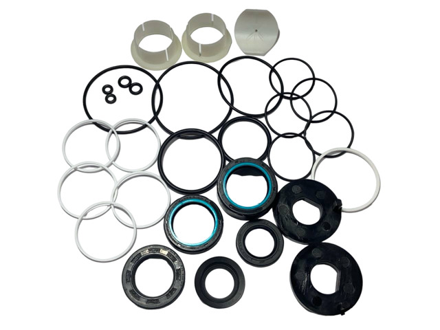 VW9011KIT MSG Ремкомплект до рульової рейки