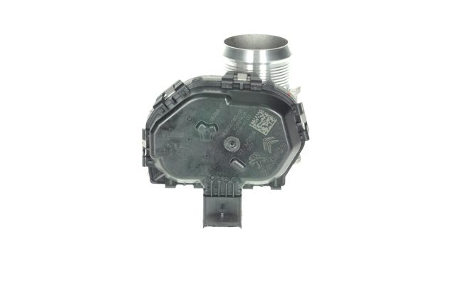 Купити 9830301180 Peugeot/Citroen Дросільна заслінка