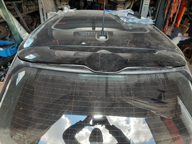  BMW 51627379605