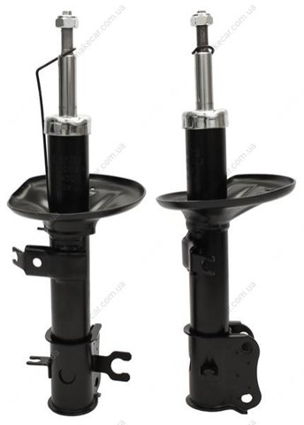 Стойка амортизатора передняя Chevrolet Aveo I хетчбек (T200) (2003 - 2008) ціна, від 30.55 USD