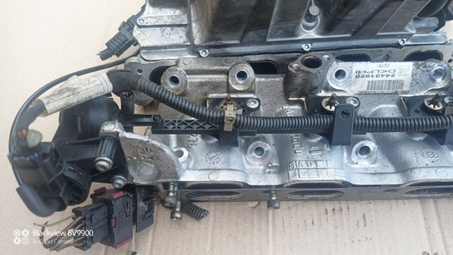  Opel 25331276