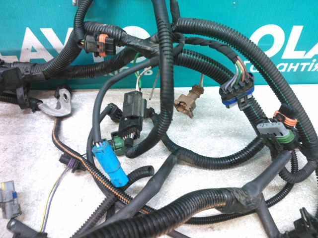 Купити 674660B Renault (RVI) 