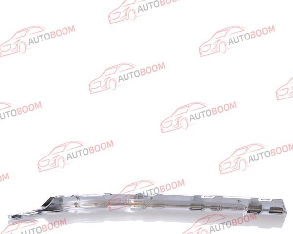 Накладка бампера заднього, права VAG 5NN8538422ZZ ціна, від 111.30 USD