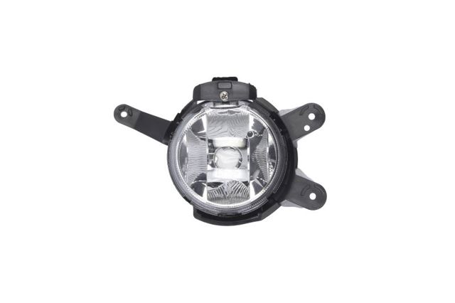 Фара протитуманна, права Depo/Loro/Abakus 2352006RUQ ціна, від 30.94 USD