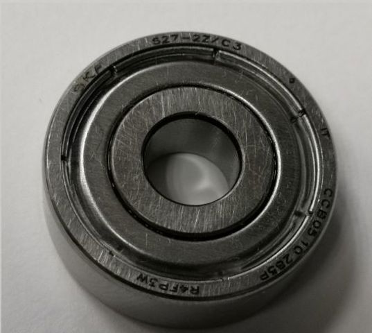 Підшипник генератора SKF 6272ZC3 ціна, від 0.75 USD