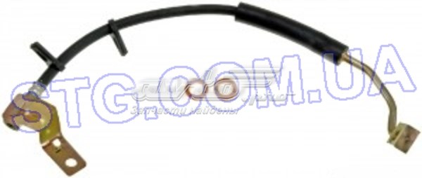 Гальмівний шланг Dorman H380556