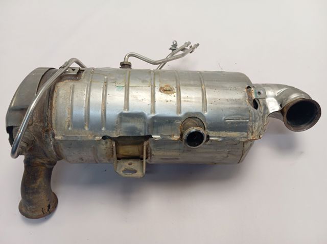Купити SU001B3464 Toyota Сажевый фільтр