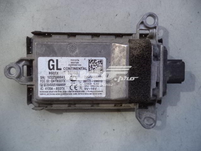 881720W010 Toyota 