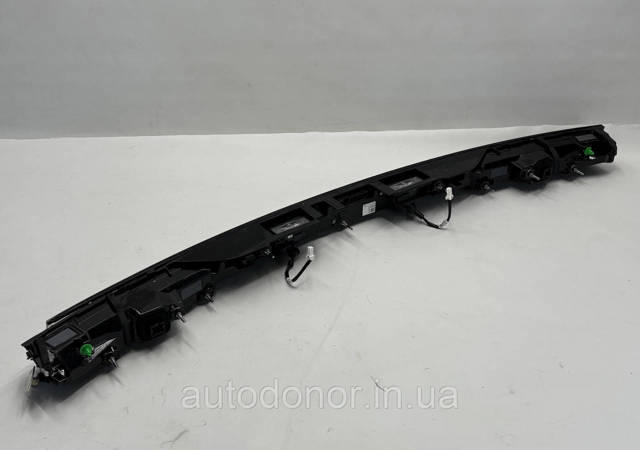 Ліхтар кришки багажника Nissan/Infiniti 265505MR5A ціна, від 1026.28 USD