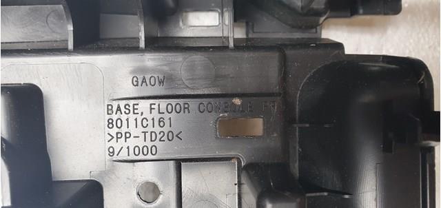  Mitsubishi 8401A358ZZ