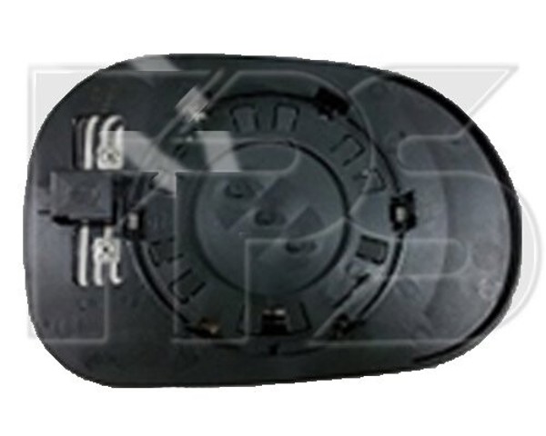 FP4601M11 FPS Дзеркальний елемент лівого дзеркала заднього виду