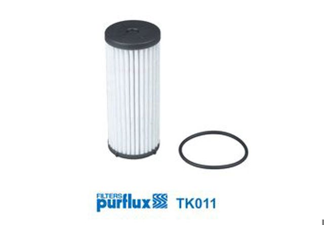 Фільтр коробки автомат Purflux TK011 ціна, від 17.27 USD