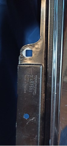  31457583 Volvo