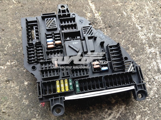 1670499 BMW 