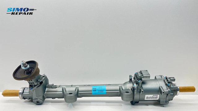 53601TL1G02 Honda Рейковий рульовий механізм