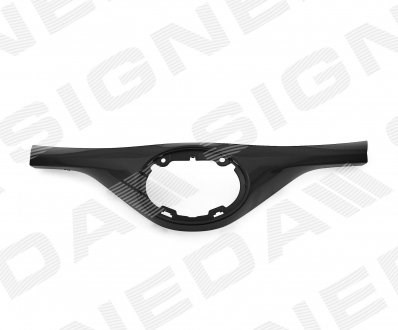 Облицювання радіатора Signeda PTY07700GA ціна, від 29.17 USD