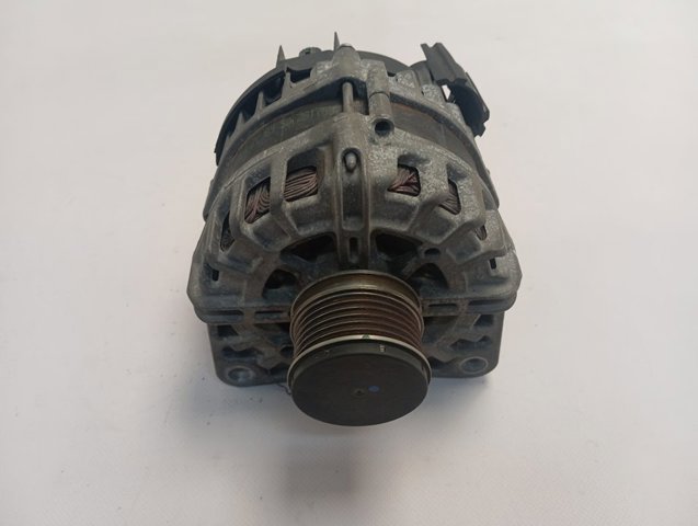 Генератор Renault (RVI) 231007536R ціна, від 98.65 USD