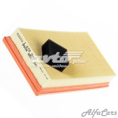 Купити SX7981 Shafer Автомобільний фільтр повітря