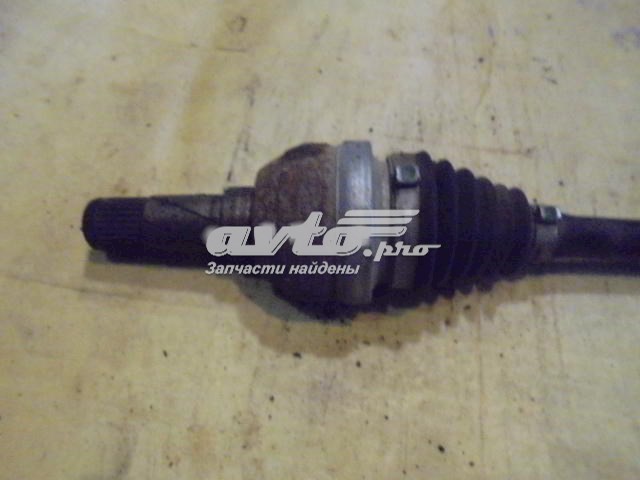Купити 30713276 Volvo 