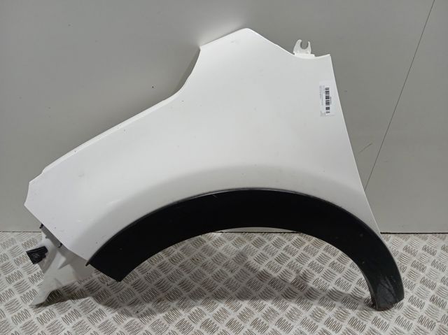 Ліве переднє крило Peugeot/Citroen 9812869080 ціна, від 100.64 USD