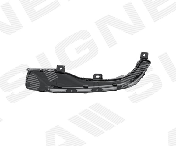 Фара денного світла, ліва 9815740780 Peugeot/Citroen