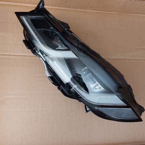 T2H43711 Jaguar 