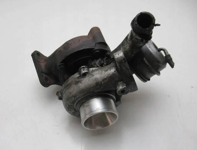 Купити 8981023711 General Motors Турбіна