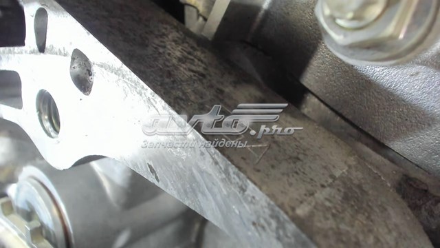 Двигун у зборі Nissan/Infiniti 10102JN0A0