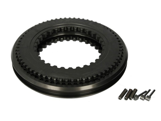  ZF Parts 1325298007 ціна, від 365.88 USD
