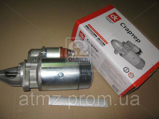 Купити CT230A1370800010 DK Стартер