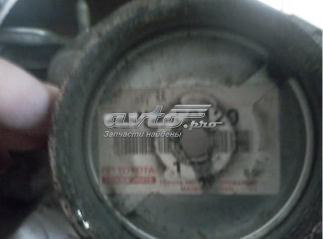 Опора амортизатора заднього Toyota 4875550120 ціна, від 70.29 USD