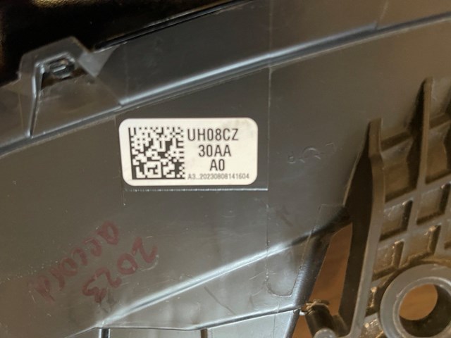 3315030AA01 Honda Фари
