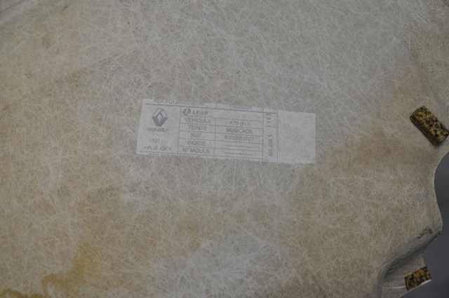 8200263767 Renault (RVI) 