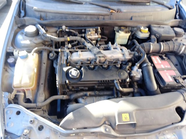 Двигун 182B9000 Fiat/Alfa/Lancia