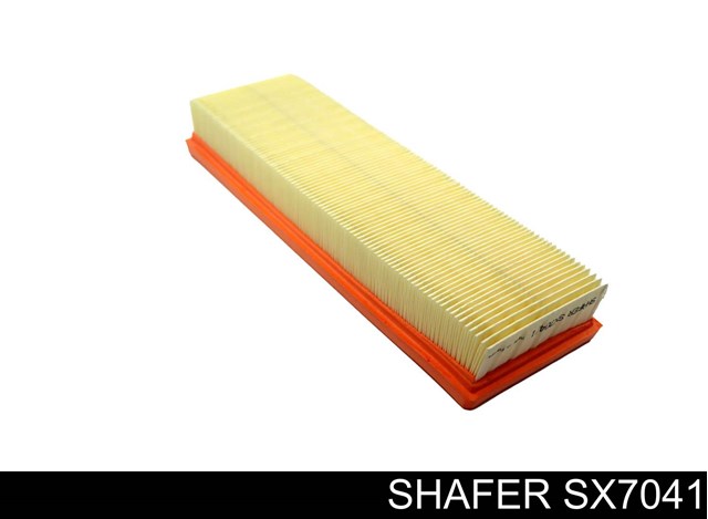 Повітряний фільтр SX7041 Shafer