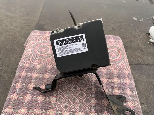 Блоки ABS Toyota 4454033050