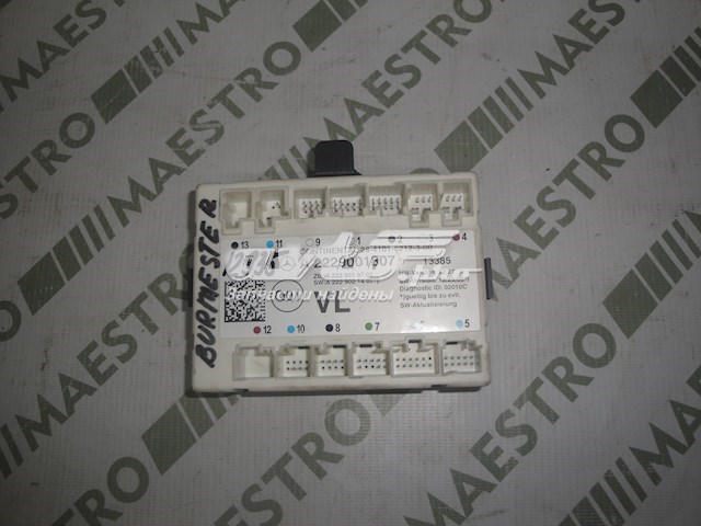 A2229001807 Mercedes 