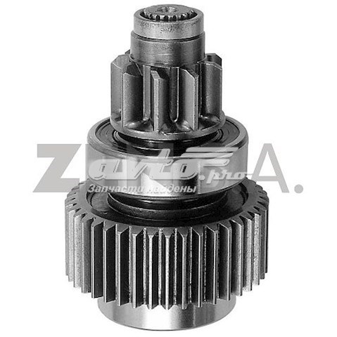 Бендикс стартера ZN0818 ZEN
