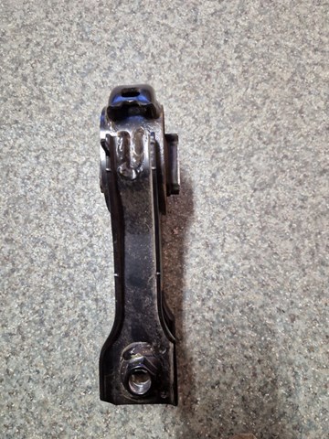 KN3L39040 Mazda 