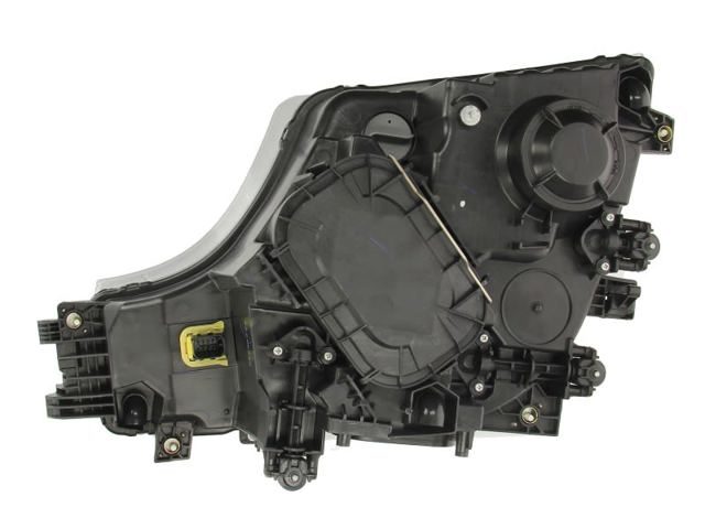 Фара передня права Depo/Loro/Abakus 44011A1RLDE ціна, від 161.39 USD