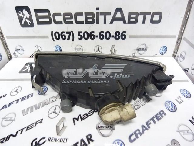 8200416991 Renault (RVI) Покажчики повороту (передні)