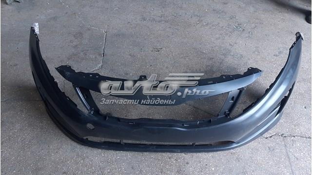 Передній бампер 865114U500 Hyundai/Kia