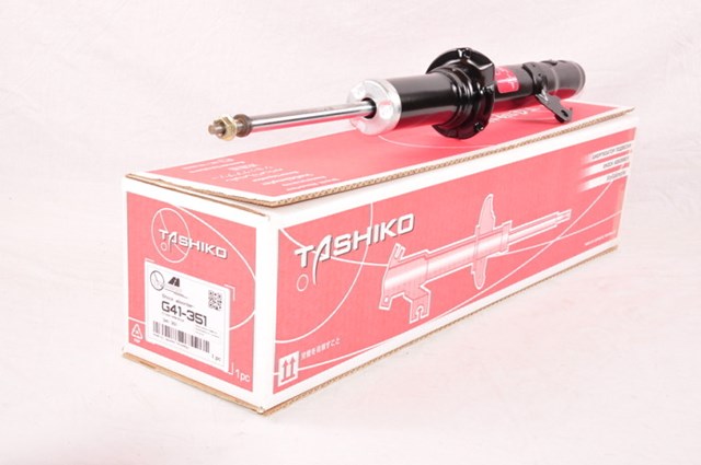 G41351 Tashiko Амортизатор передньої підвіски