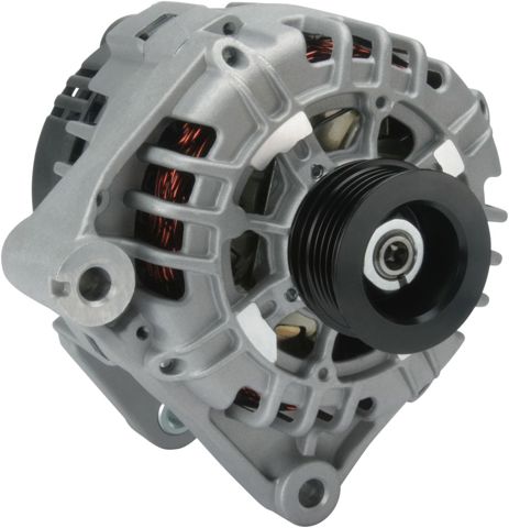 Генератор Cargo F032112462 ціна, від 183.68 USD