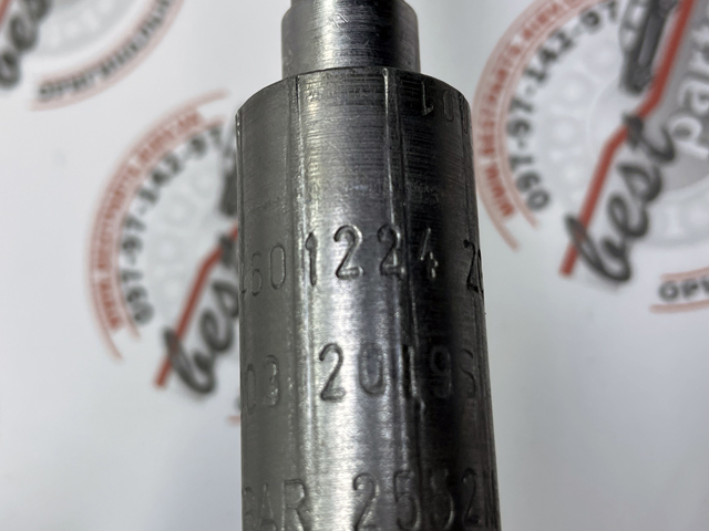 Шланг гідропідсилювача A2514601224 Mercedes