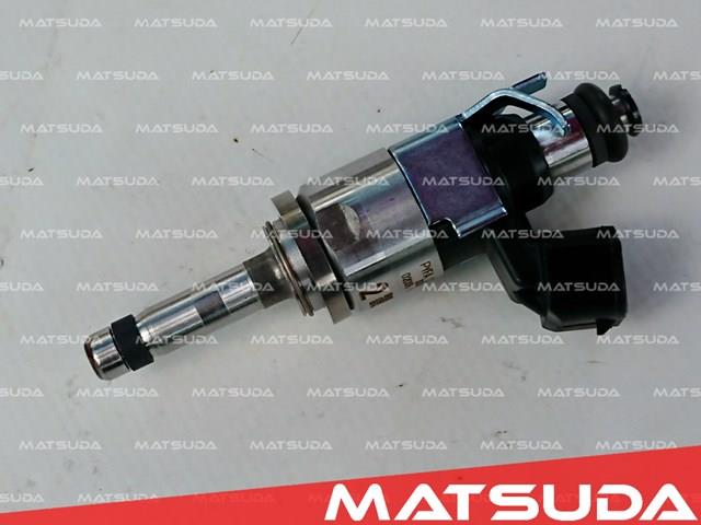 Купити PYFA13250A Mazda Форсунка дизельна в зборі, розпилювач + тримач