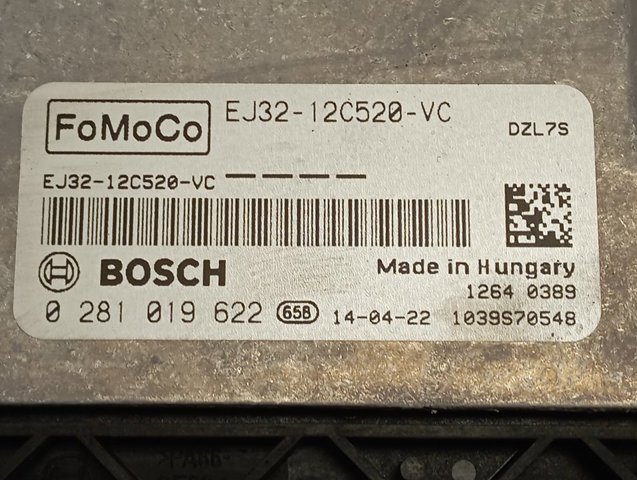 Купити EJ3212C520VC Land Rover 