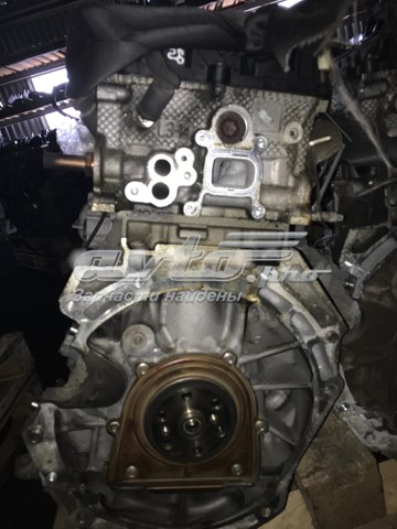 ДВЗ Mazda L3VE ціна, від 1138.92 USD